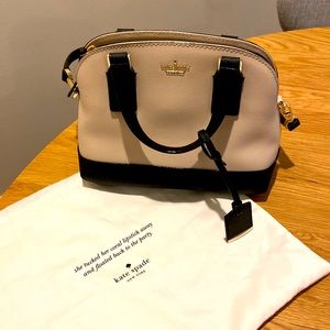 Kate Spade crossbody bag